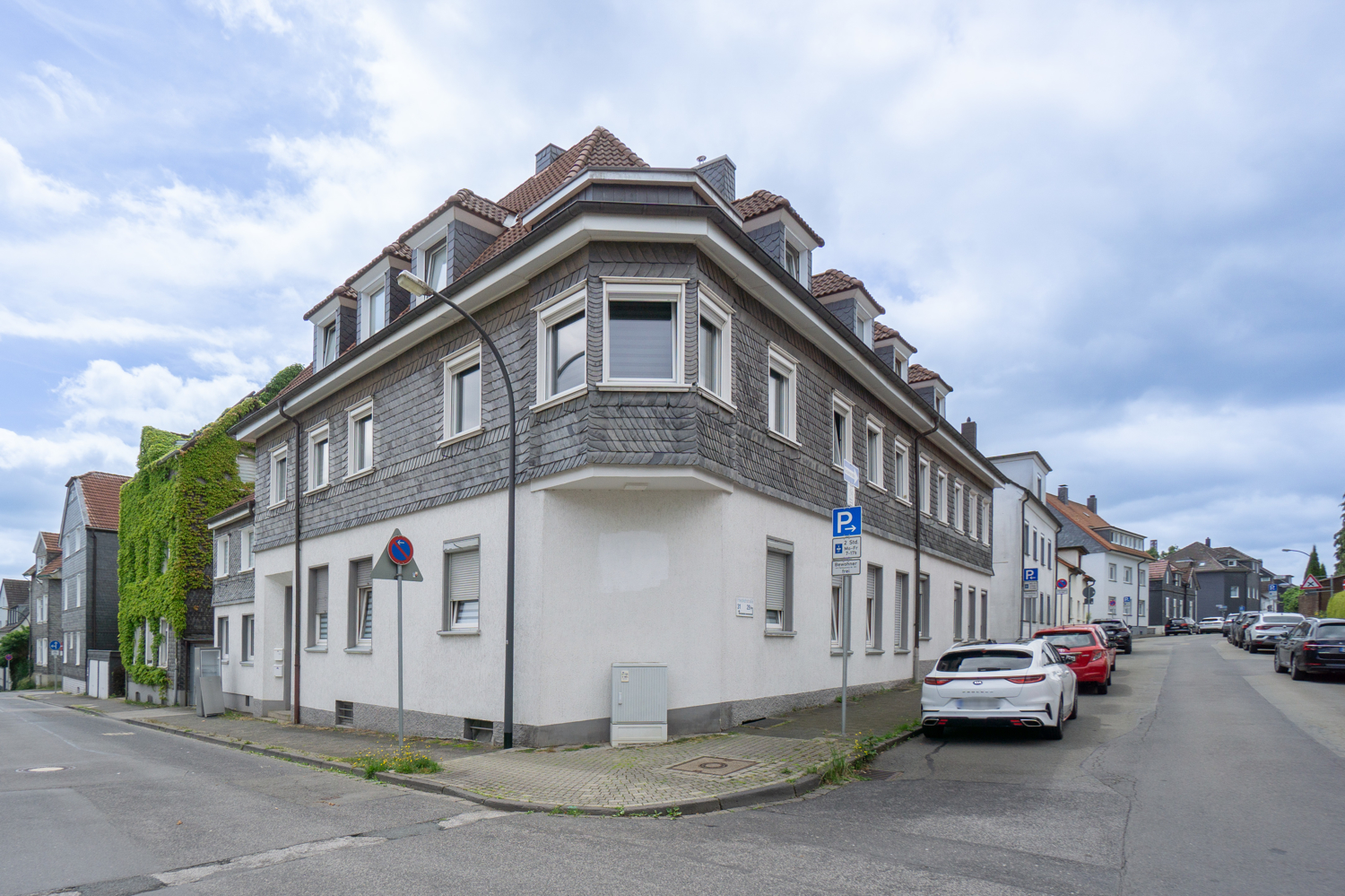 Ansicht