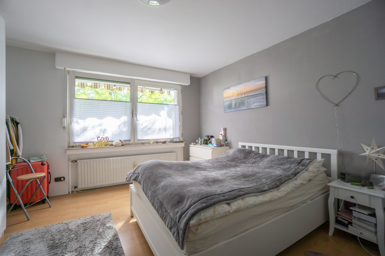 OG Schlafzimmer