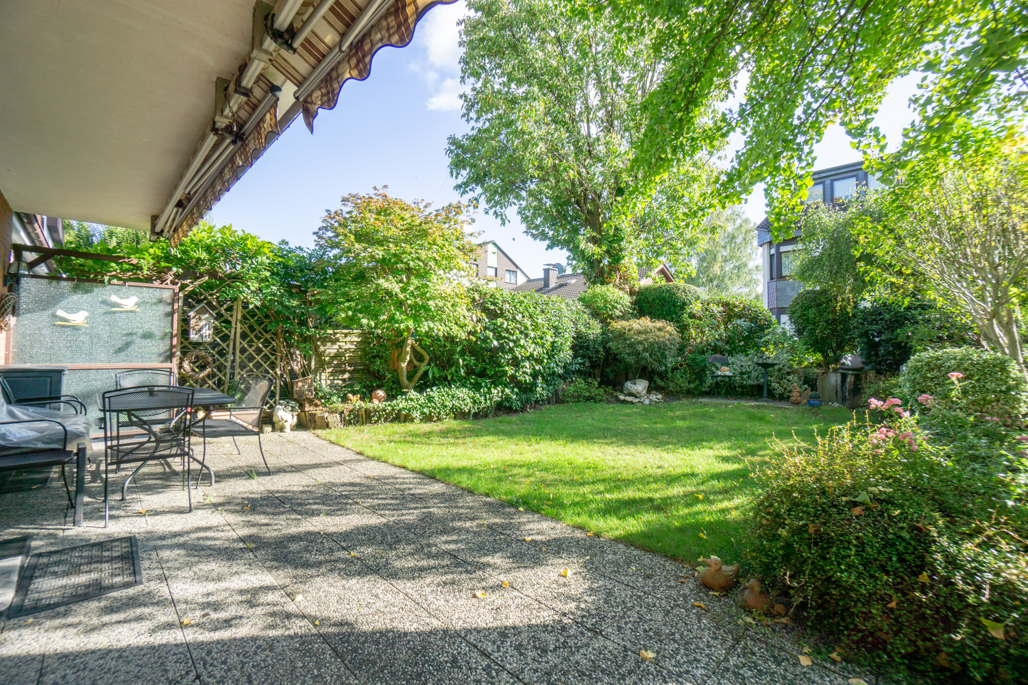 Garten