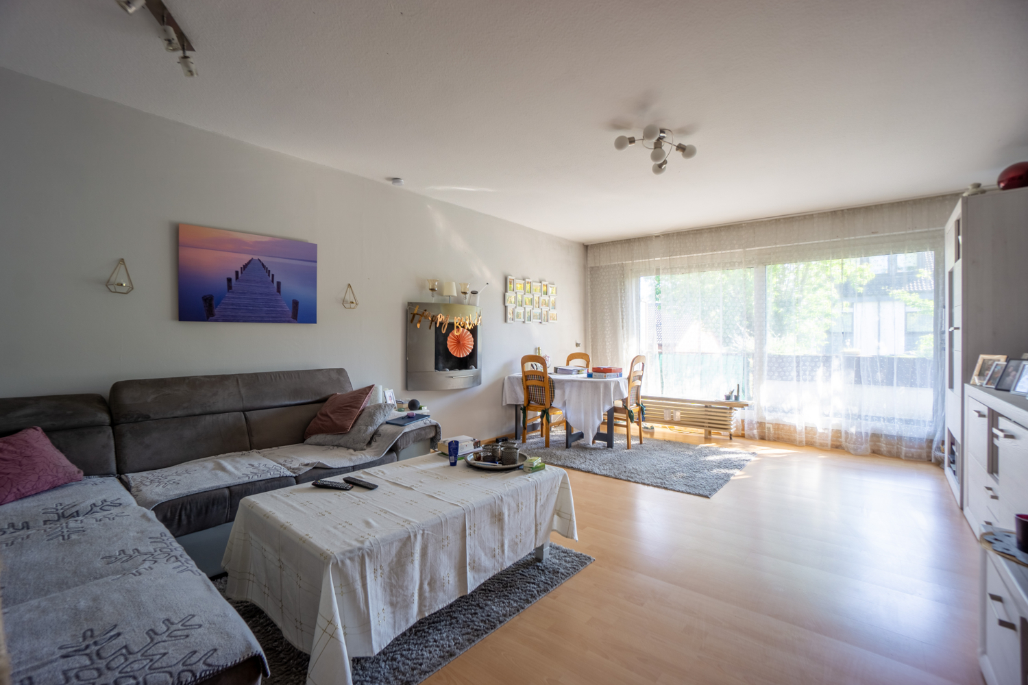 OG Wohnzimmer