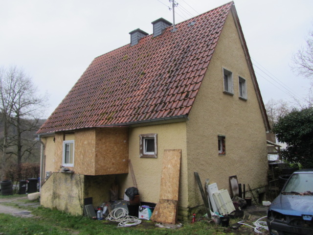 Ansicht