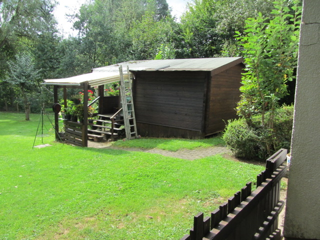 Gartenhaus