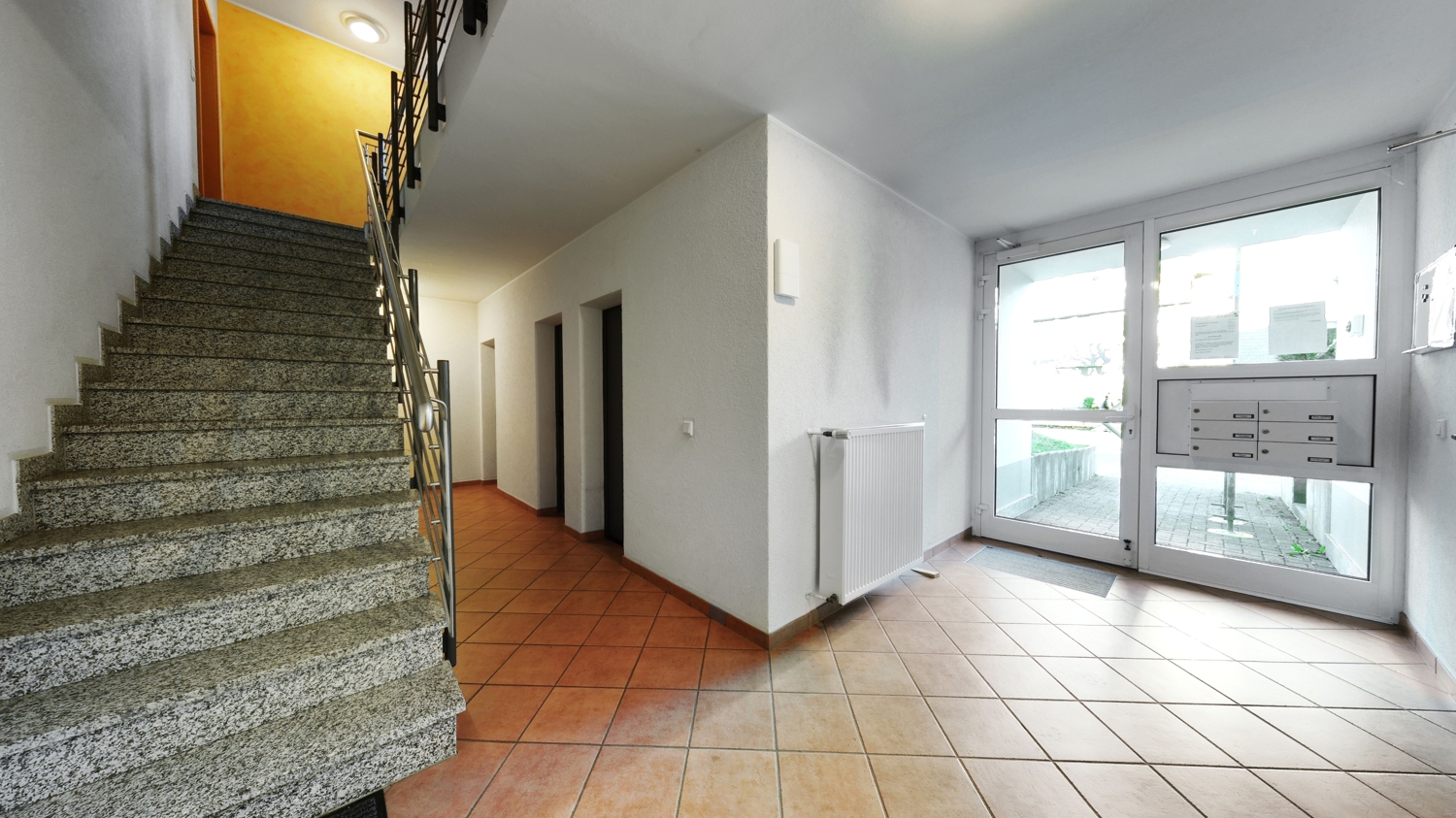 Treppenhaus